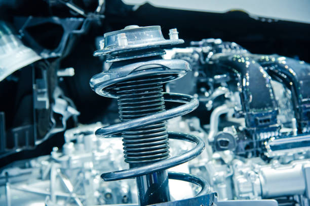 Enjoy Quiet And Comfortable Driving — Technological Innovation In Automotive Damping And Vibration-Reduction Materials Enjoy Quiet And Comfortable Driving — Technological Innovation In Automotive Damping And Vibration-Reduction Materials